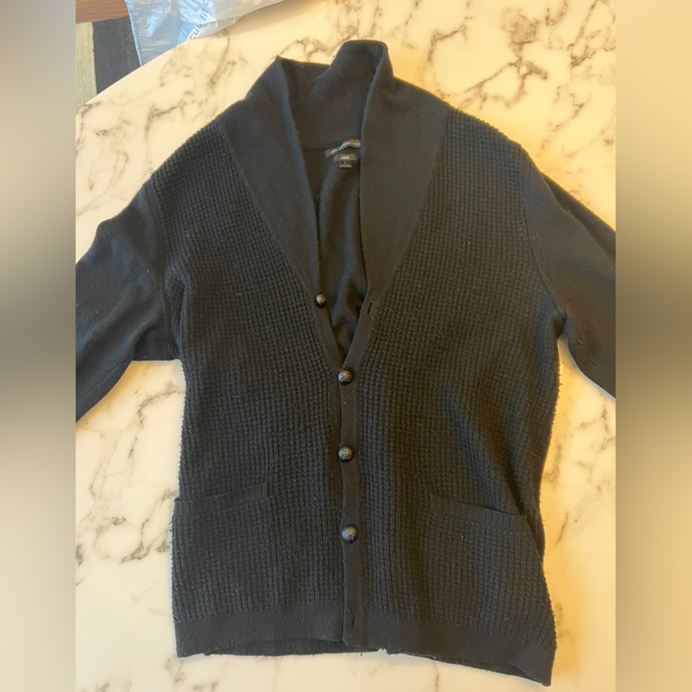 John Varvatos USA Cardigan